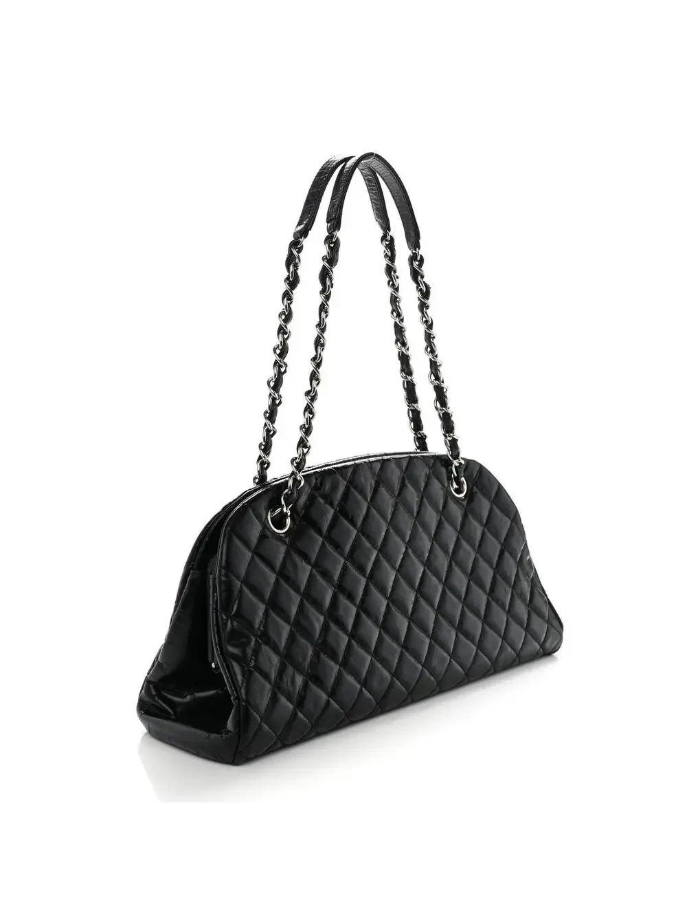 CHANEL introducing timeless